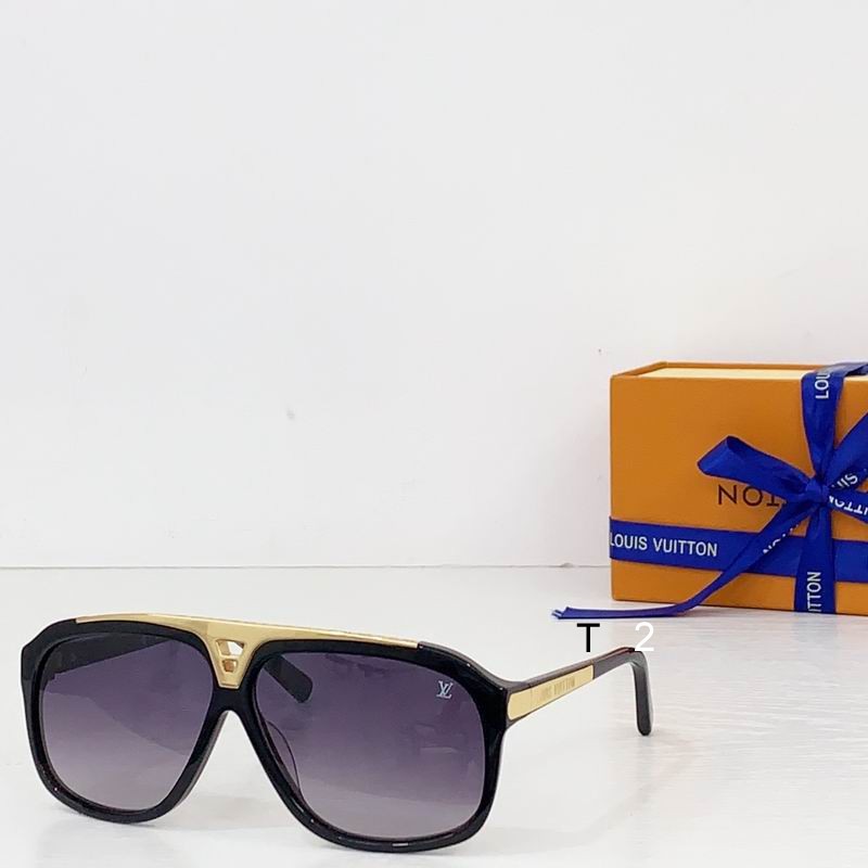 LV Sunglasses ID:20260410-1534